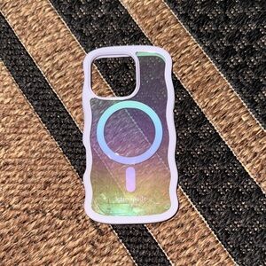 Kate Spade iPhone 16 Pro Case